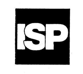 ISP logo