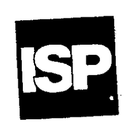 ISP logo