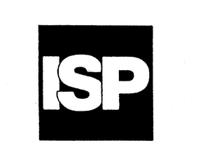 ISP logo