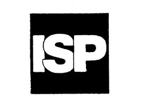 ISP logo