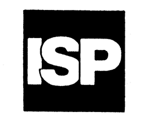 ISP logo