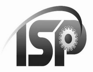 ISP logo