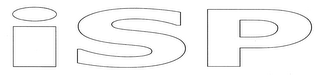 ISP logo