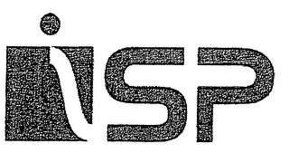 ISP logo