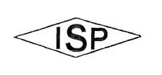 ISP logo