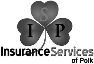 ISP INSURANCE SERVICES OF POLK logo