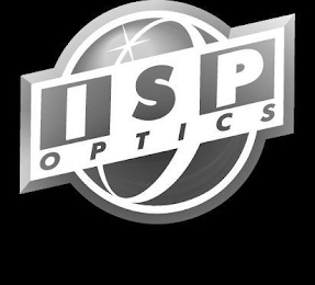 ISP OPTICS logo