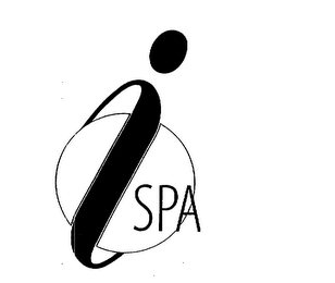 ISPA logo