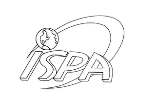 ISPA logo