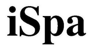 ISPA logo