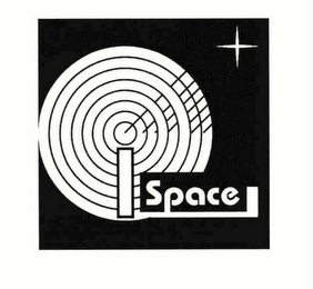 ISPACE logo