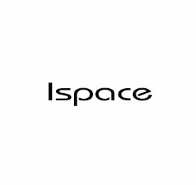 ISPACE logo