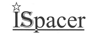 ISPACER logo