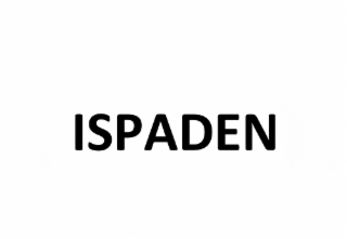 ISPADEN logo