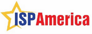 ISPAMERICA logo