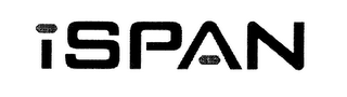 ISPAN logo