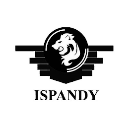 ISPANDY logo