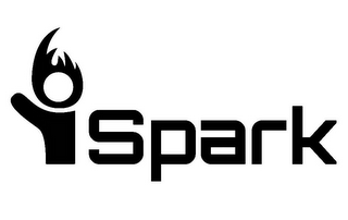 ISPARK logo