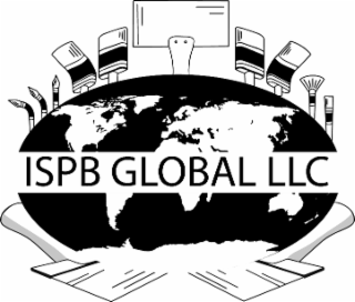 ISPB GLOBAL LLC logo