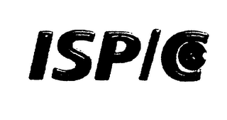 ISP/C logo