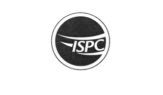 ISPC logo