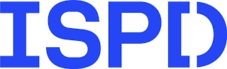 ISPD logo