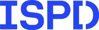 ISPD logo