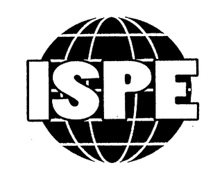 ISPE logo