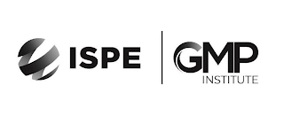ISPE GMP INSTITUTE logo