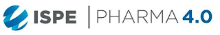 ISPE PHARMA 4.0 logo