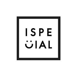 ISPE UIAL logo