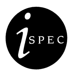 ISPEC logo