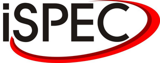 ISPEC logo
