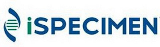 ISPECIMEN logo