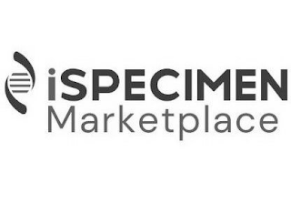 ISPECIMEN MARKETPLACE logo