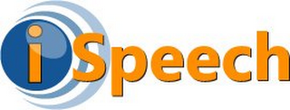 ISPEECH logo