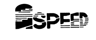 ISPEED logo