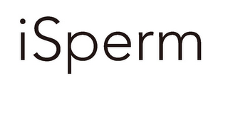 ISPERM logo