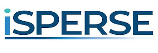 ISPERSE logo