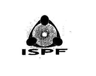 ISPF logo