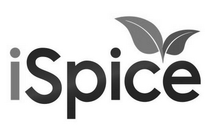 ISPICE logo