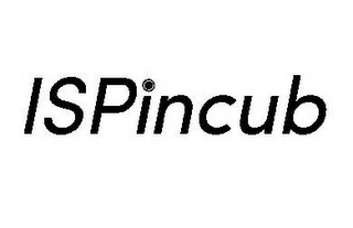 ISPINCUB logo