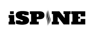 ISPINE logo