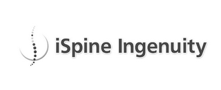 ISPINE INGENUITY logo