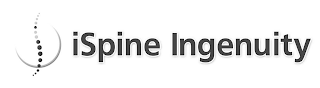 ISPINE INGENUITY logo