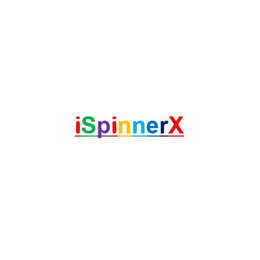 ISPINNERX logo