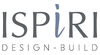 ISPIRI DESIGN-BUILD logo