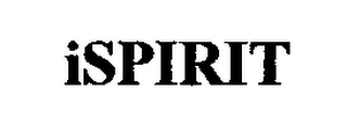 ISPIRIT logo
