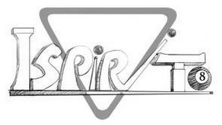 ISPIRITO logo