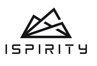 ISPIRITY logo
